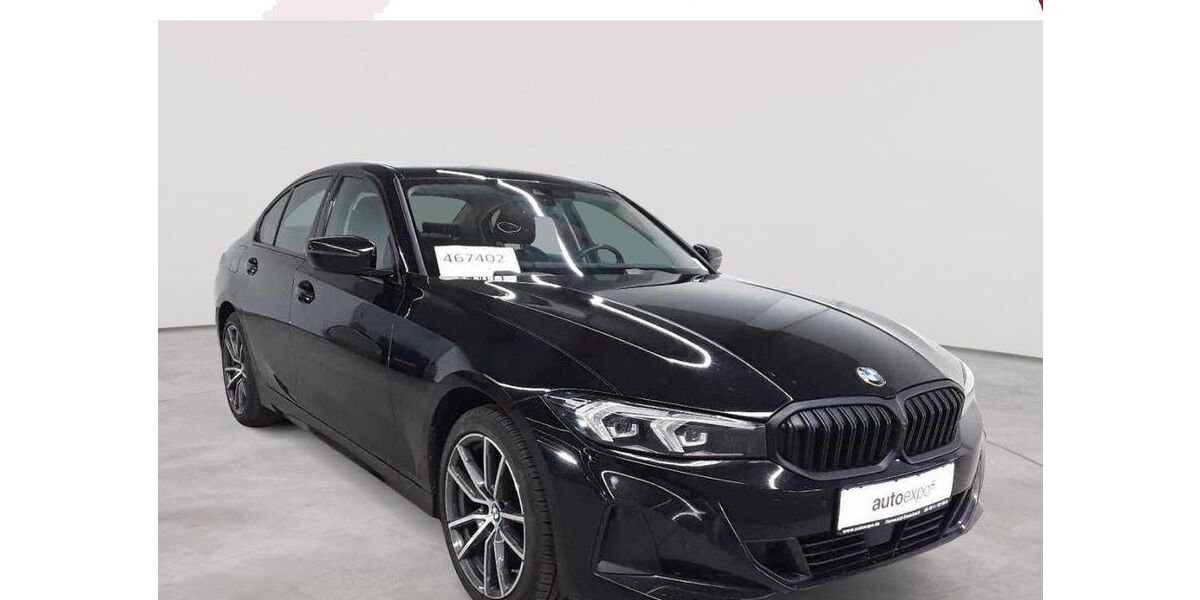 BMW 320 141.488 km 26.289 &euro; Fernwald-Steinbach 35463