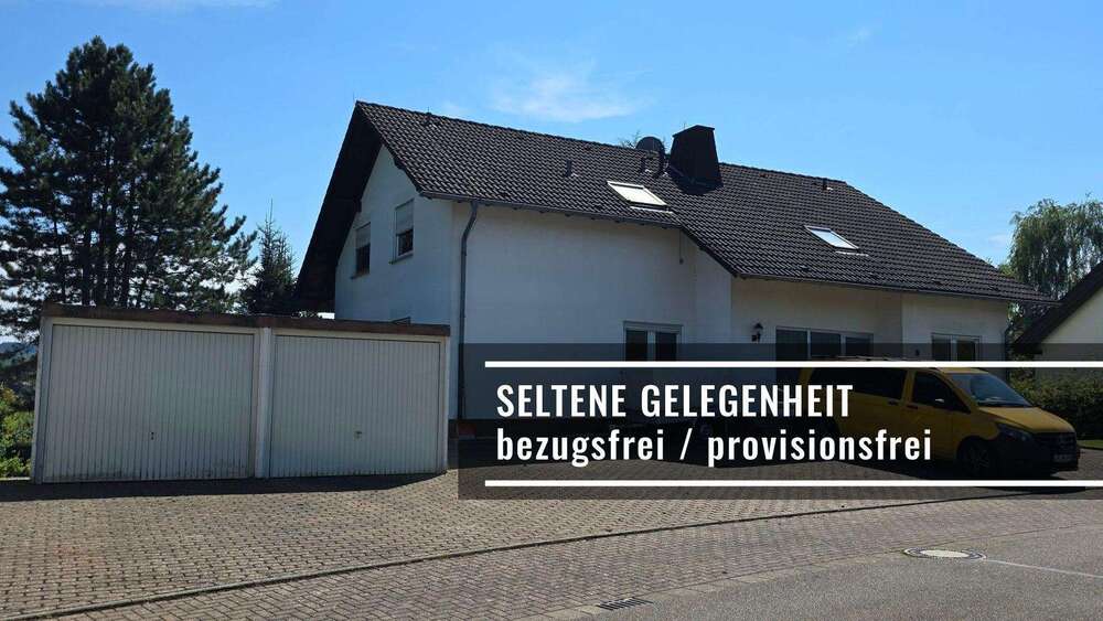 Einfamilienhaus Weilburg - 10 Zimmer, 325 m&sup2;, 669.000&euro; | Angebot:26071065