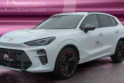 Cupra Terramar 5.429 km 44.984 &euro; Beselich 65614