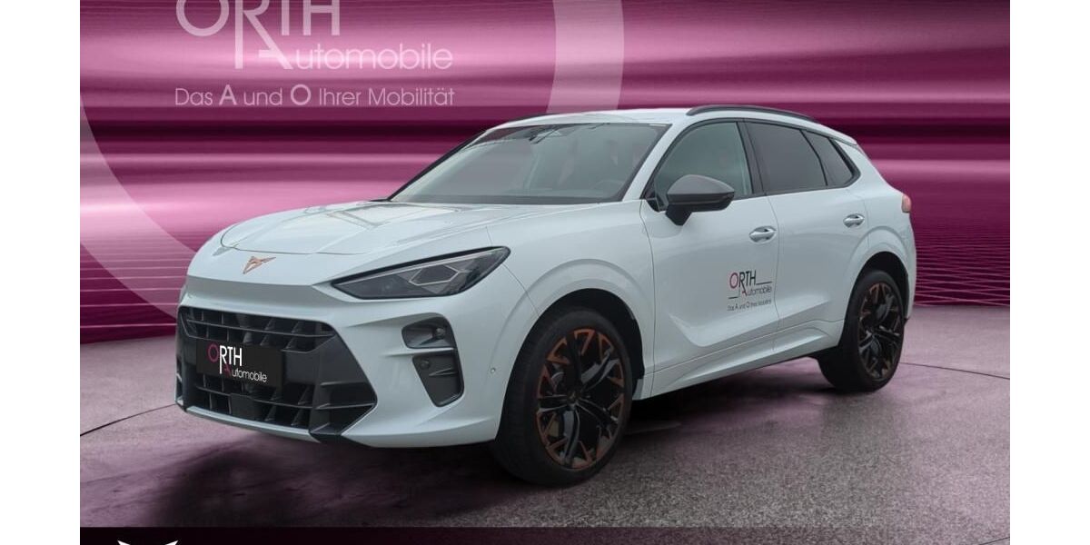 Cupra Terramar 5.429 km 44.984 &euro; Beselich 65614