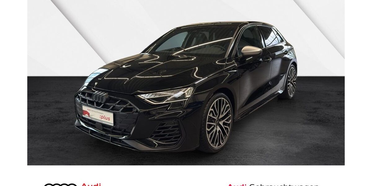 Audi S3 9.000 km 44.830 &euro; Giessen 35394