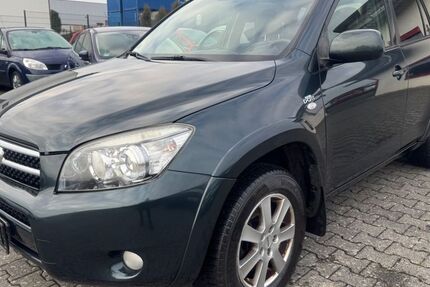 Toyota RAV 4 220.000 km 5.000 &euro; Beselich- Obertiefenbach 65614