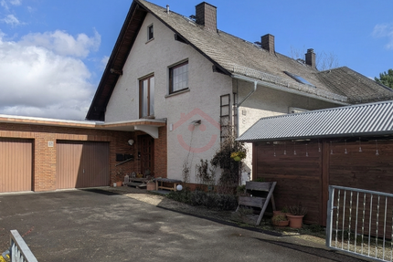 Haus Biebertal-Frankenbach Frankenbach - 10 Zimmer, 306 m&sup2;, 447.000&euro; | Angebot:26066252