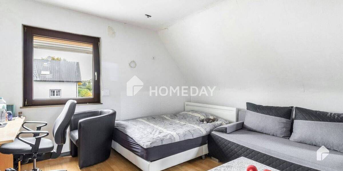 Einfamilienhaus Schöffengrund Schwalbach - 4 Zimmer, 150 m&sup2;, 250.000&euro; | Angebot:25677369