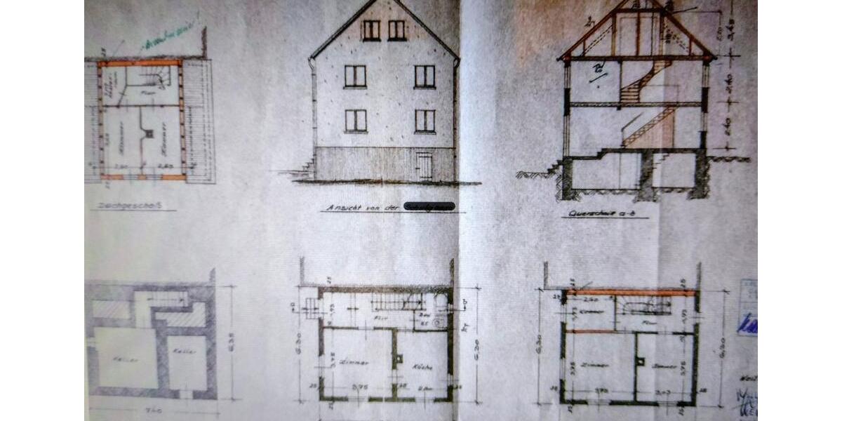 Einfamilienhaus Weilburg - 125.000&euro; | Angebot:26033904