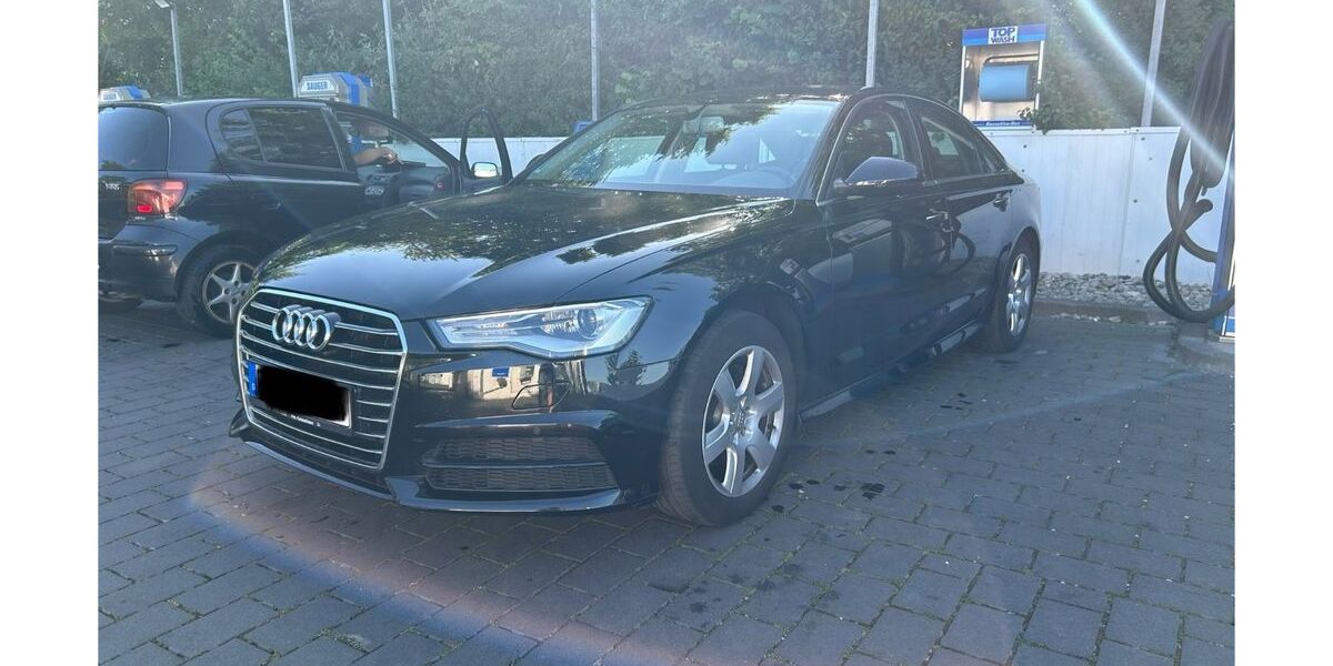 Audi A6 77.000 km 19.990 &euro; Bad Nauheim 61231