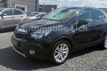 Opel Mokka 127.878 km 7.199 &euro; Lich 35423