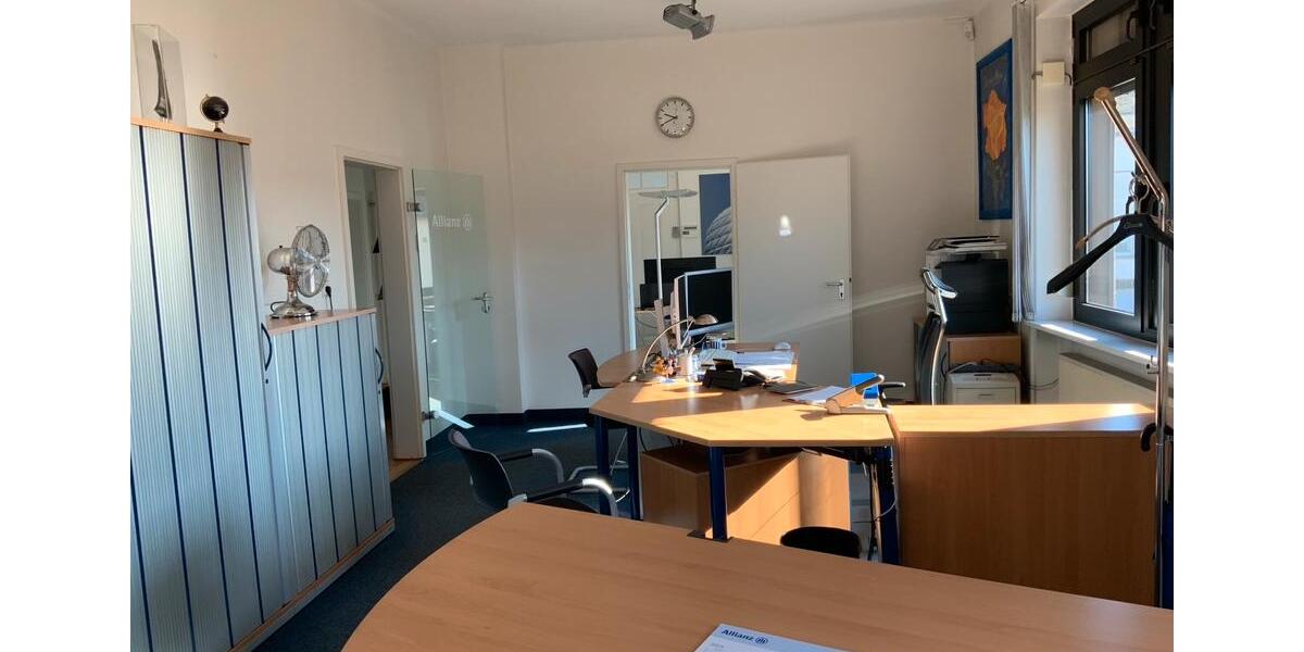 Gewerbeobjekt Weilburg - 4 Zimmer, 94 m&sup2;, 790&euro; | Angebot:25673547