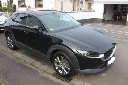 Mazda CX-30 55.000 km 18.500 &euro; Linden 35440