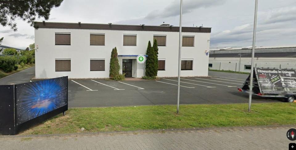 Gewerbeobjekt Usingen - 800&euro; | Angebot:25239621