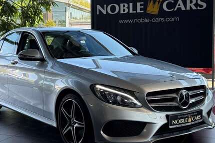 Mercedes-Benz C 200 102.900 km 21.590 &euro; Gießen 35394