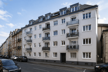 Wohnung Gießen - 2 Zimmer, 56 m&sup2;, 219.590&euro; | Angebot:27245520