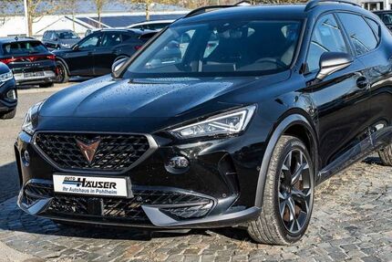 Cupra Formentor 69.339 km 24.365 &euro; Pohlheim 35415