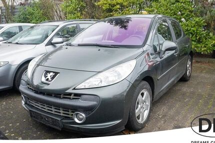 Peugeot 207 142.000 km 3.950 &euro; Bad Nauheim 61231