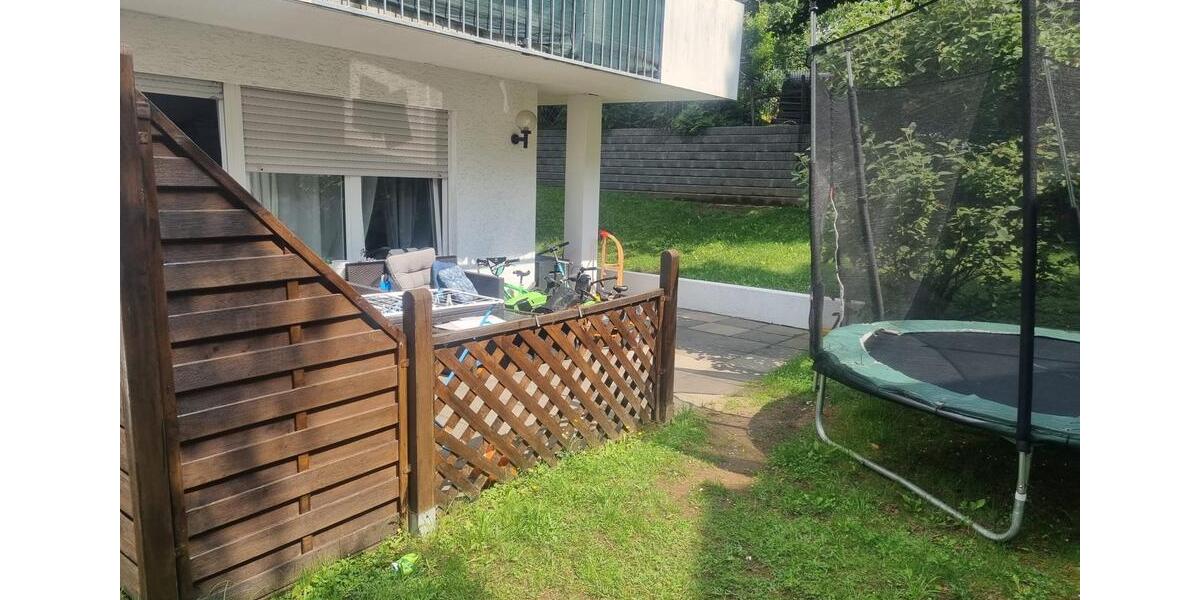 Terrassenwohnung Reiskirchen - 5 Zimmer, 106 m&sup2;, 285.000&euro; | Angebot:26731223