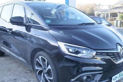 Renault Scenic 132.526 km 12.590 &euro; Pohlheim 35415