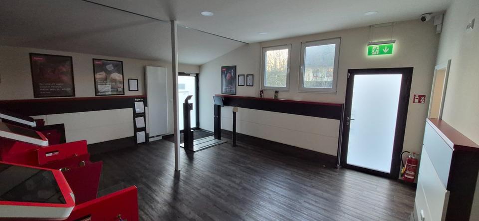 Gewerbeobjekt Weilburg - 2.000&euro; | Angebot:24337717