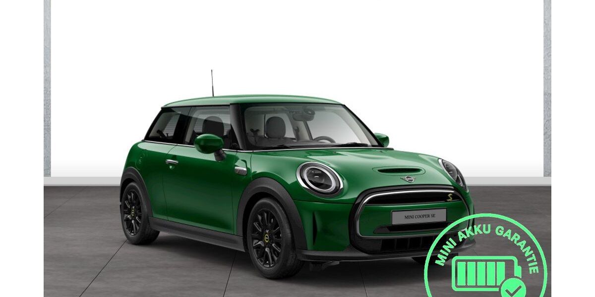 Mini Cooper SE 16.900 km 20.890 &euro; Gießen 35398