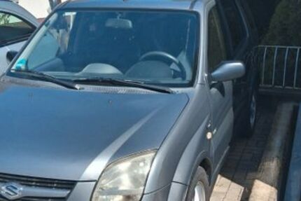 Suzuki Ignis 204.000 km 1.100 &euro; Braunfels 35619