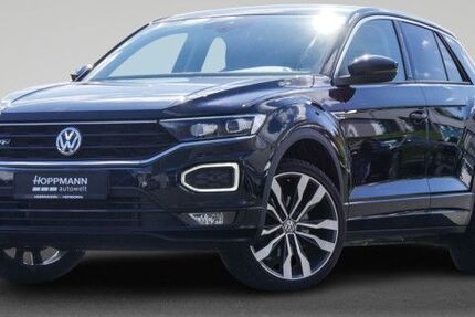 VW T-Roc 108.798 km 19.470 &euro; Herborn 35745