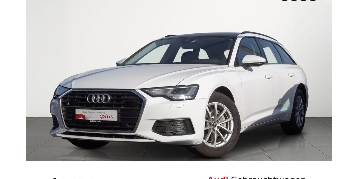 Audi A6 90.520 km 26.570 &euro; Wetzlar 35576