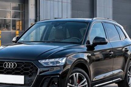 Audi Q5 123.500 km 30.990 &euro; Wetzlar 35578