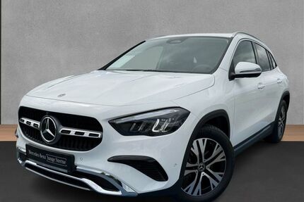 Mercedes-Benz GLA 220 24.594 km 40.630 &euro; Gießen 35396