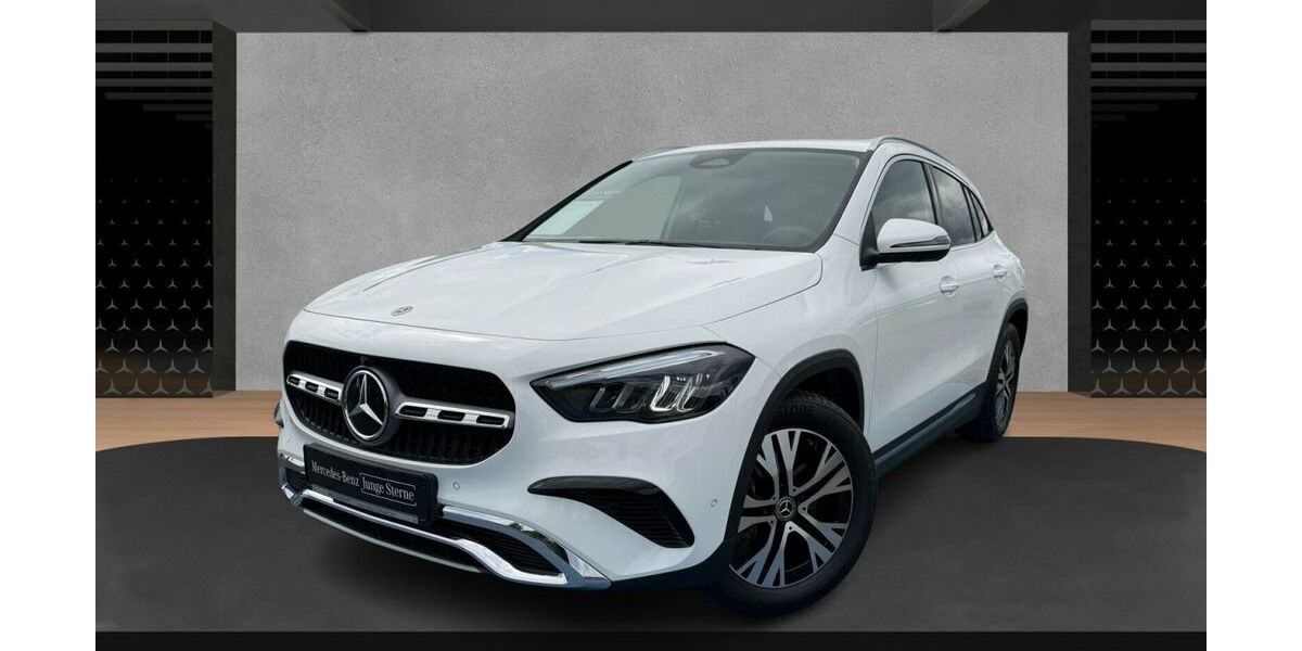 Mercedes-Benz GLA 220 24.594 km 40.630 &euro; Gießen 35396