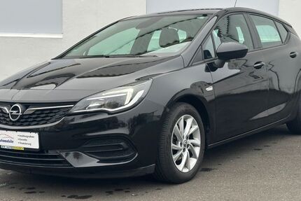 Opel Astra 71.427 km 11.490 &euro; Gießen 35398