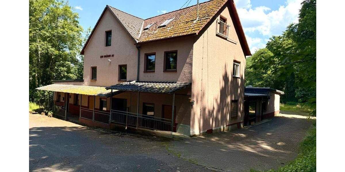 Einfamilienhaus Runkel / Schadeck Schadeck - 1 Zimmer, 472 m&sup2;, 395.000&euro; | Angebot:25735232