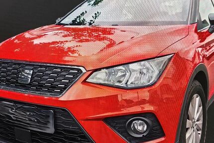 Seat Arona 113.588 km 8.490 &euro; Lich Nieder-Bessingen 35423