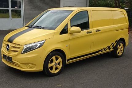 Mercedes-Benz Vito 189.500 km 15.900 &euro; Dillenburg 35688