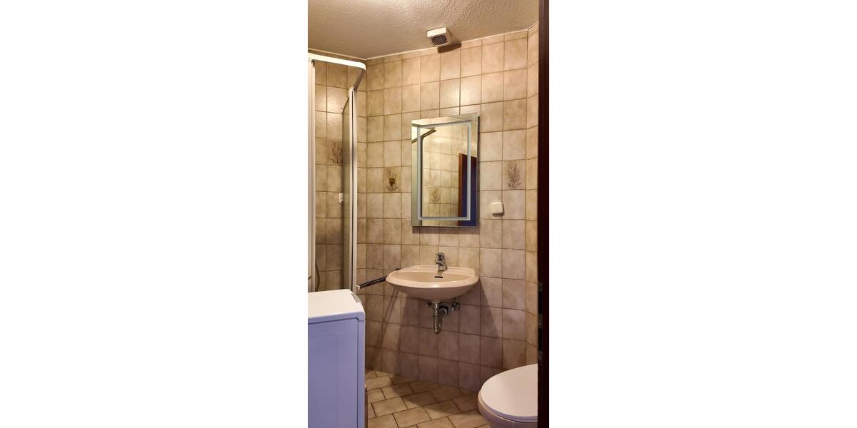 Etagenwohnung Gießen - 1 Zimmer, 30 m&sup2;, 500&euro; | Angebot:25432456