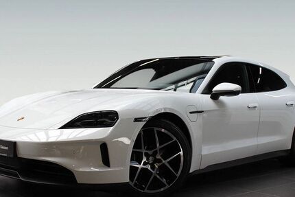 Porsche Taycan 32.750 km 78.770 &euro; Wettenberg 35435