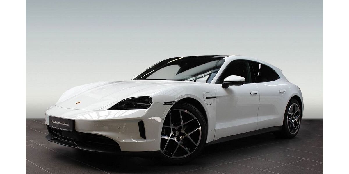 Porsche Taycan 32.750 km 78.770 &euro; Wettenberg 35435