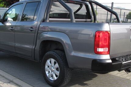 VW Amarok 212.700 km 11.300 &euro; Hüttenberg 35625
