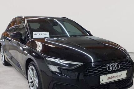 Audi A3 134.076 km 22.290 &euro; Fernwald-Steinbach 35463