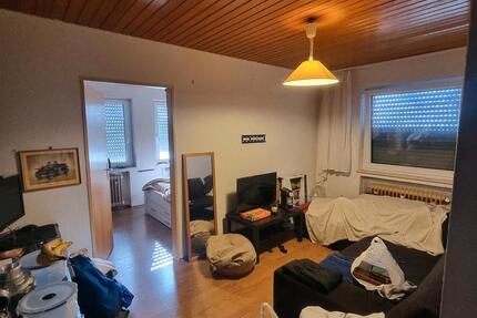 Wohnung Gießen Anneröder Siedlung - 2 Zimmer, 23 m&sup2;, 400&euro; | Angebot:25394454