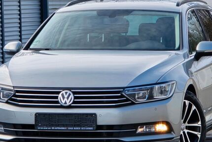 VW Passat Variant 232.269 km 7.790 &euro; Buseck 35418