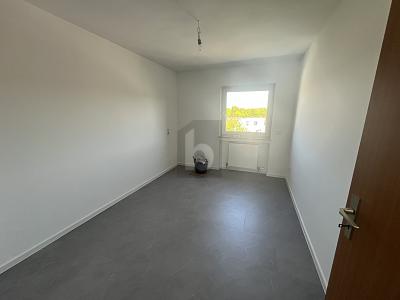KERNSANIERT MIT VIEL LICHT UND FERNBLICK - Dachgeschoßwohnung Lollar | Angebot:26894691