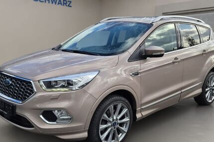 Ford Kuga 61.890 km 20.500 &euro; Dillenburg 35683