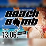 Beach Bomb 2026 Trais- Horloff - Mittelhessens größte Beach Party Inheidener See