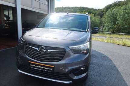 Opel Combo 58.500 km 20.990 &euro; Bad Endbach 35080