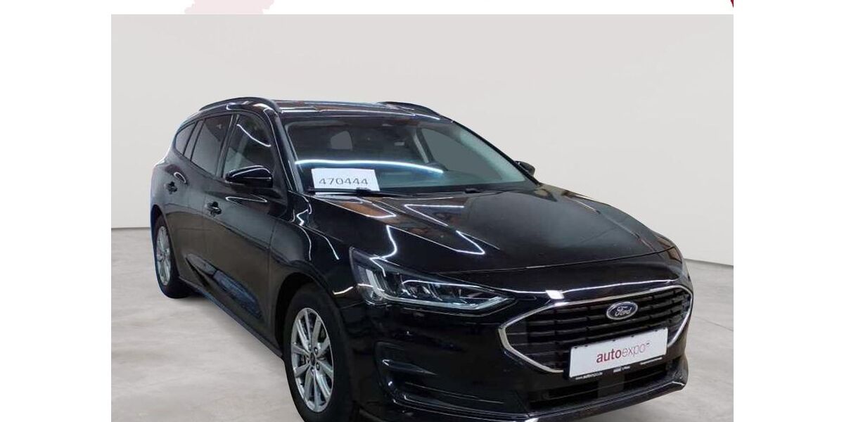 Ford Focus 67.162 km 14.989 &euro; Fernwald-Steinbach 35463