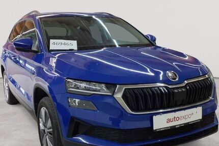 Skoda Karoq 142.143 km 15.489 &euro; Fernwald-Steinbach 35463