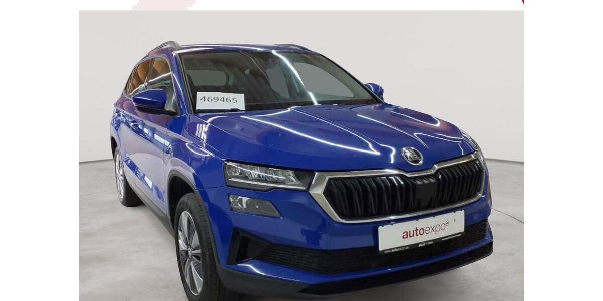 Skoda Karoq 142.143 km 17.689 &euro; Fernwald-Steinbach 35463