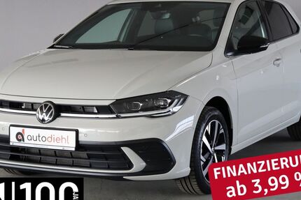 VW Polo 24.285 km 23.990 &euro; Wetzlar 35576