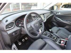 Opel Grandland (X) 87.500 km 14.990 &euro; Bad Endbach 35080
