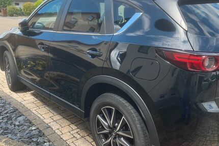Mazda CX-5 62.200 km 18.500 &euro; Hüttenberg 35625