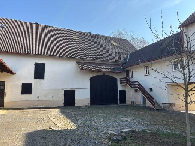 Mehrfamilienhaus, Wohnhaus Münzenberg Gambach - 795.000&euro; | Angebot:25938365